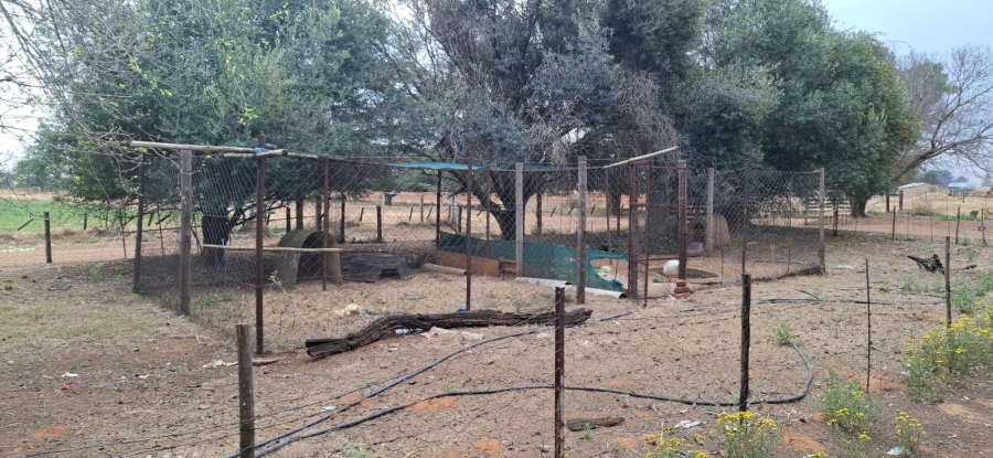 Commercial Property for Sale in Bainsvlei Free State
